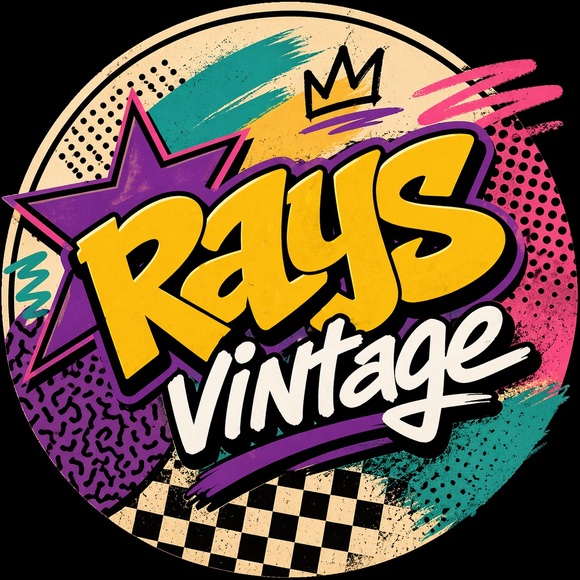raysvintagee